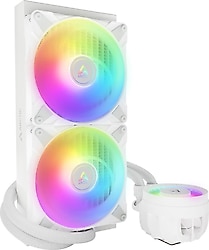 Arctic Liquid Freezer III 280 ARGB ACFRE00151A İşlemci Sıvı Soğutucu