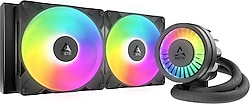 Arctic Liquid Freezer III Pro 280 ARGB ACFRE00183A İşlemci Sıvı Soğutucu
