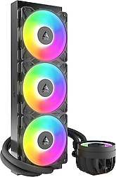 Arctic Liquid Freezer III Pro 360 ARGB ACFRE00184A İşlemci Sıvı