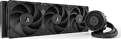 Arctic Liquid Freezer III Pro 420 ACFRE00181A İşlemci Sıvı Soğutucu