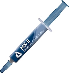 Arctic MX-5 AR-ACTCP00045A 4 gr Termal Macun