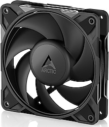 Arctic P12 Pro ACFAN00305A Siyah 12 cm Kasa Fanı