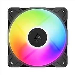 Arctic P12 Pro Reverse ARGB ACFAN00322A 12 cm Kasa Fanı