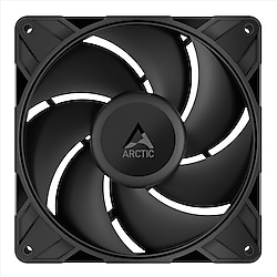 Arctic P14 Pro PST ACFAN00314A Siyah 14 cm Kasa Fanı
