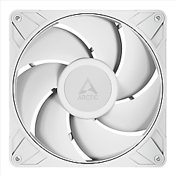 Arctic P14 Pro PST ACFAN00317A Beyaz 14 cm Kasa Fanı