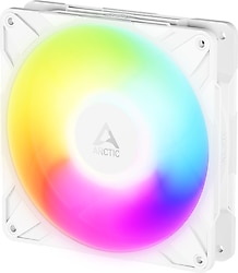 Arctic P14 Pro Reverse ARGB ACFAN00324A Beyaz 14 cm Kasa Fanı