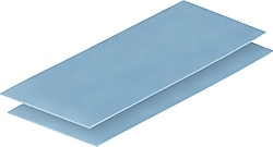 Arctic TP-3 AR-ACTPD00059A 2'li Termal Pad