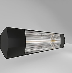 Ardonat Vision Halogen Eco 2000 W Dış Mekan Infrared Isıtıcı