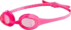 Arena Spider 004310203 Pembe Çocuk Yüzücü Gözlüğü