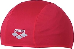 Arena Training 91111 Polyester Yüzücü Bonesi