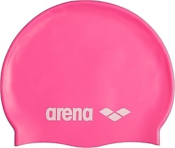 Arena Classic 91662 Silikon Yüzücü Bonesi