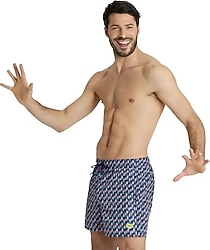 Arena Allover 005253 Erkek Deniz Şortu