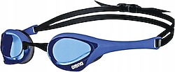 Arena Cobra Ultra Swipe 003929700 Mavi Yüzücü Gözlüğü