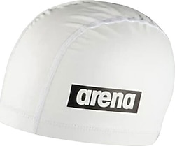 Arena Light Sensation II 002382 Polyester Yüzücü Bonesi
