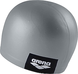 Arena Logo Moulded 001912 Silikon Yüzücü Bonesi
