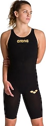 Arena Powerskin Carbon-Air2 001128 Kadın Yüzücü Mayosu