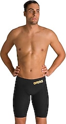 Arena Powerskin Carbon Glide Jammer 003665 Erkek Yüzücü Mayosu