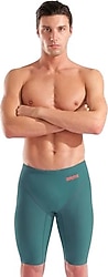 Arena Powerskin Impulso Jade Aura Jammer 010533 Erkek Yüzücü Mayosu