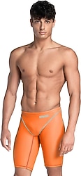 Arena Powerskin Next Splashy Multi Jammer 006351 Erkek Yüzücü Mayosu
