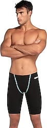 Arena Powerskin Primo Jammer 006962 Erkek Yüzücü Mayosu