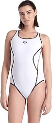 Arena Profile 006643 Kadın Yüzücü Mayosu