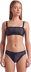 Arena Rainbow Monogram 007078 Bikini