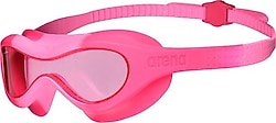 Arena Spider Mask 004287101 Pembe Çocuk Yüzücü Gözlüğü