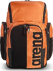 Arena Spiky III 45 005569-111 Turuncu Yüzücü Sırt Çantası