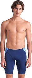 Arena Swim Jammer Monogram 009079 Erkek Yüzücü Mayosu
