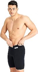 Arena Swim Jammer Solid 004770 Erkek Yüzücü Mayosu