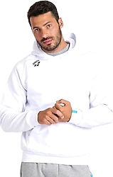 Arena Team Sweat Panel 004904 Kapüşonlu Sweatshirt