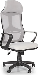 Arenzo Arya Başlıklı Kumaş Yönetici Koltuğu