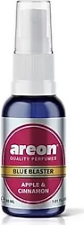 Areon Blue Blaster Apple Cinnamon Araba Kokusu 30 ml