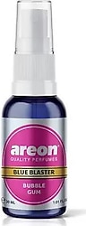Areon Blue Blaster Bubble Gum Araba Kokusu 30 ml