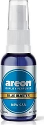 Areon Blue Blaster New Car Araba Kokusu 30 ml