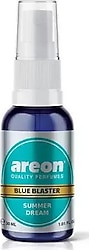 Areon Blue Blaster Summer Dream Araba Kokusu 30 ml