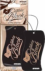 Areon Captain Black Party Oto Kokusu