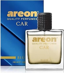 Areon Car Perfume Blue Sprey Araba Kokusu 100 ml