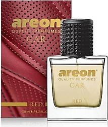 Areon Car Perfume Red Sprey Araba Kokusu 50 ml