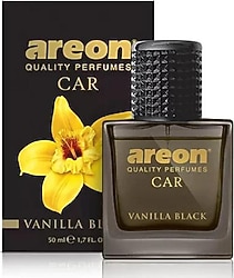Areon Car Perfume Vanilla Sprey Araba Kokusu 50 ml