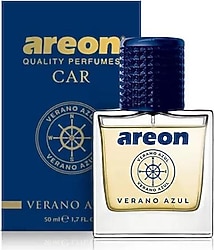 Areon Car Perfume Verano Azul Sprey Araba Kokusu 50 ml