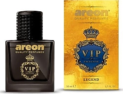 Areon Car Perfume Vip Legend Sprey Araba Kokusu 50 ml