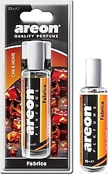 Areon Fabrice Blister Sprey Araba Kokusu 35 ml