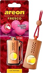 Areon Fresco On Off Regular Bubble Gum Asma Araba Kokusu