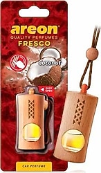 Areon Fresco On Off Regular Coconut Asma Araba Kokusu