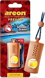 Areon Fresco On Off Regular Summer Dream Asma Araba Kokusu