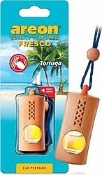 Areon Fresco On Off Regular Tortuga Asma Araba Kokusu