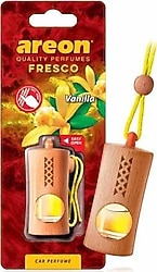Areon Fresco On Off Regular Vanilla Asma Araba Kokusu