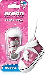 Areon Fresh Wave Bubble Gum Asma Araba Kokusu