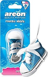 Areon Fresh Wave Ocean Asma Araba Kokusu